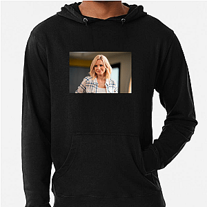 Bell’s Got That Comedy Spark Kristen Bell Hoodies