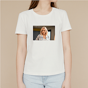 Bell’s Got That Comedy Spark Kristen Bell T-Shirts