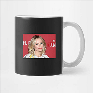 Kristen Bell Talks Truth Kristen Bell Mugs