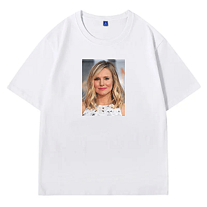 Bell With the Balance Kristen Bell T-Shirts