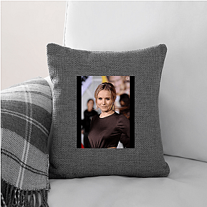 Bell Brings the Sass Kristen Bell Pillows Cover