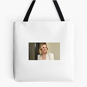 Bell’s Got the Range Kristen Bell Bags