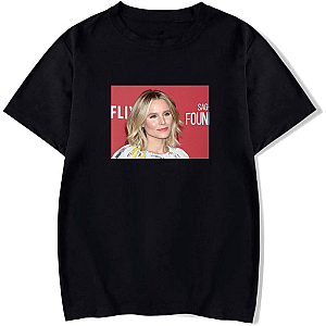 Kristen Bell Talks Truth Kristen Bell T-Shirts
