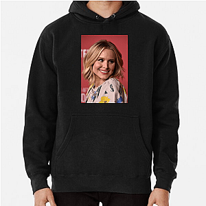 Kristen in Chaos Mode Kristen Bell Hoodies