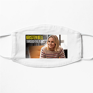 Frozen? More Like Fire. Kristen Bell Face Masks