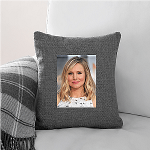 Bell With the Balance Kristen Bell Pillows Cover