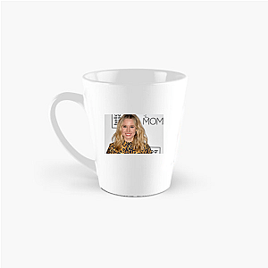 Voice of a Legend Kristen Bell Mugs