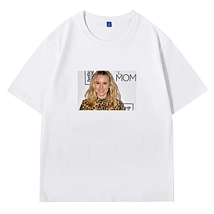 Voice of a Legend Kristen Bell T-Shirts