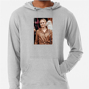Kristen Bell Is Golden Kristen Bell Hoodies