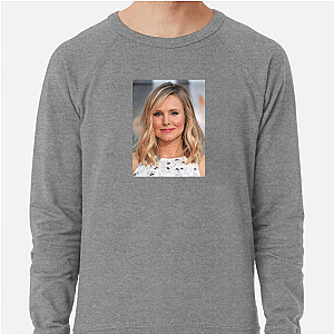 Bell With the Balance Kristen Bell Sweatshirts
