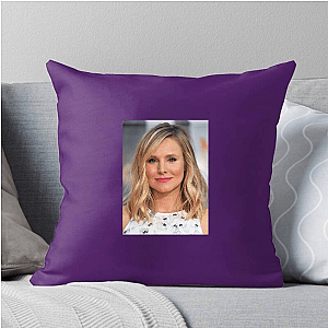 Bell With the Balance Kristen Bell Pillows Cover