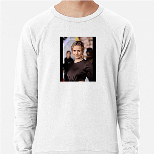 Bell Brings the Sass Kristen Bell Sweatshirts