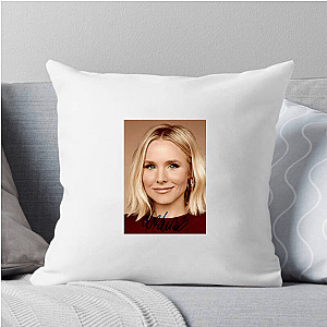The Good Place Vibes Kristen Bell Pillows Cover