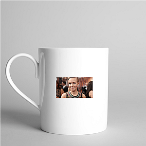 Kristen Said Relax Kristen Bell Mugs