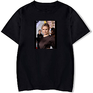 Bell Brings the Sass Kristen Bell T-Shirts