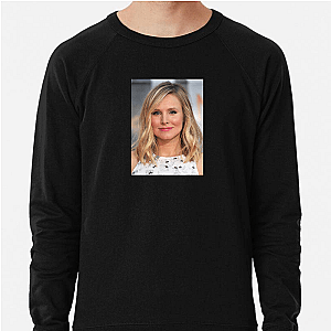 Bell With the Balance Kristen Bell Sweatshirts