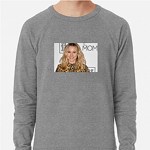 Voice of a Legend Kristen Bell Sweatshirts