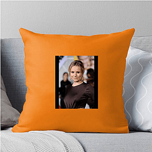 Bell Brings the Sass Kristen Bell Pillows Cover