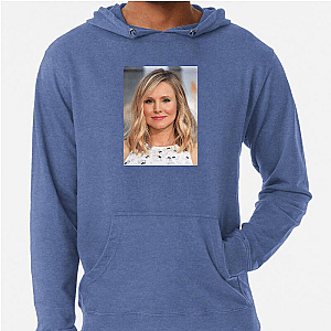 Bell With the Balance Kristen Bell Hoodies
