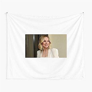 Bell’s Got the Range Kristen Bell Tapestries