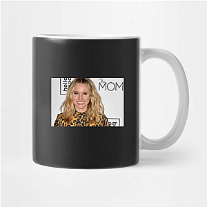 Voice of a Legend Kristen Bell Mugs