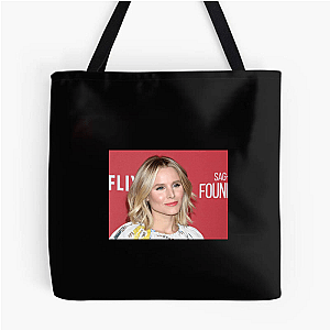 Kristen Bell Talks Truth Kristen Bell Bags