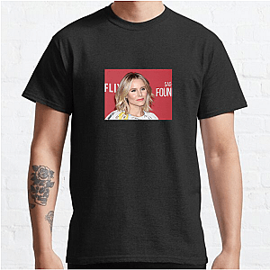 Kristen Bell Talks Truth Kristen Bell T-Shirts
