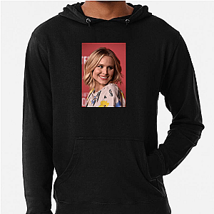 Kristen in Chaos Mode Kristen Bell Hoodies