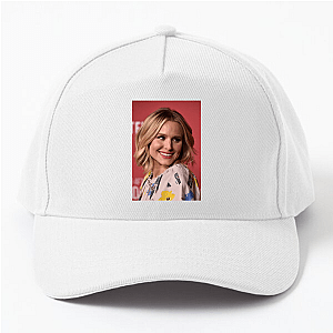 Kristen in Chaos Mode Kristen Bell Hats & Caps
