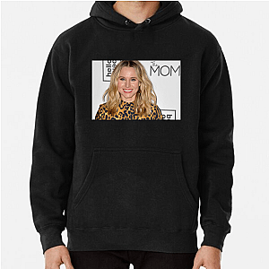 Voice of a Legend Kristen Bell Hoodies