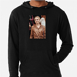 Kristen Bell Is Golden Kristen Bell Hoodies