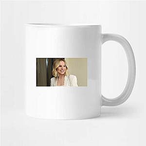 Bell’s Got the Range Kristen Bell Mugs