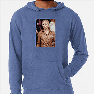 Kristen Bell Is Golden Kristen Bell Hoodies