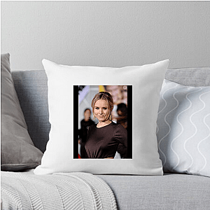 Bell Brings the Sass Kristen Bell Pillows Cover