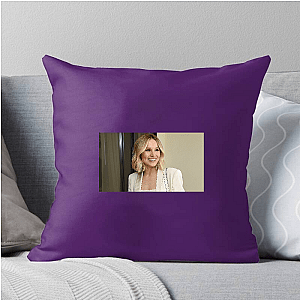 Bell’s Got the Range Kristen Bell Pillows Cover