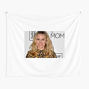 Voice of a Legend Kristen Bell Tapestries