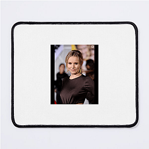 Bell Brings the Sass Kristen Bell Mouse Pads