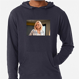 Bell’s Got That Comedy Spark Kristen Bell Hoodies