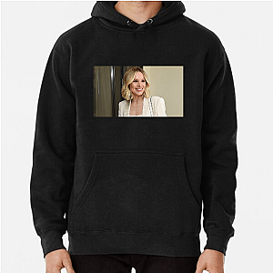 Bell’s Got the Range Kristen Bell Hoodies