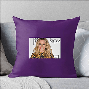 Voice of a Legend Kristen Bell Pillows Cover