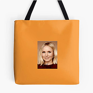 The Good Place Vibes Kristen Bell Bags