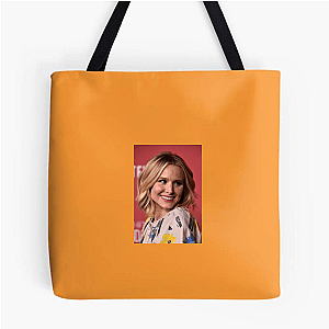 Kristen in Chaos Mode Kristen Bell Bags