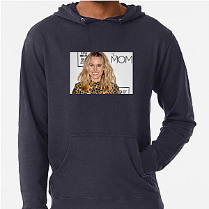 Voice of a Legend Kristen Bell Hoodies