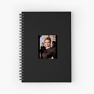 Bell Brings the Sass Kristen Bell Notebook