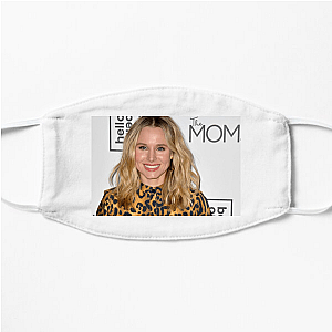 Voice of a Legend Kristen Bell Face Masks