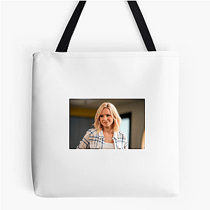 Bell’s Got That Comedy Spark Kristen Bell Bags