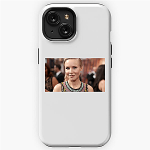 Kristen Said Relax Kristen Bell iPhone Cases
