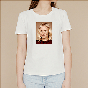 The Good Place Vibes Kristen Bell T-Shirts