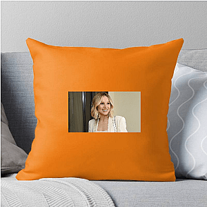 Bell’s Got the Range Kristen Bell Pillows Cover
