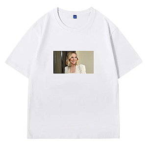 Bell’s Got the Range Kristen Bell T-Shirts